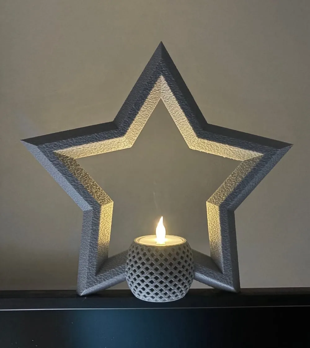 Objet de décoration 4