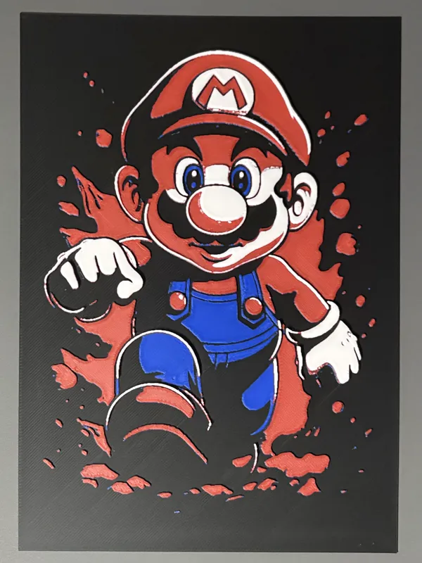 Objet de décoration 5