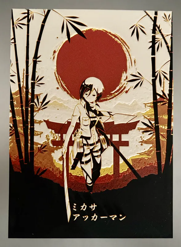 Objet de décoration 7