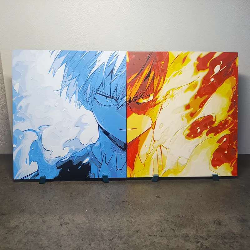 Objet de décoration 10