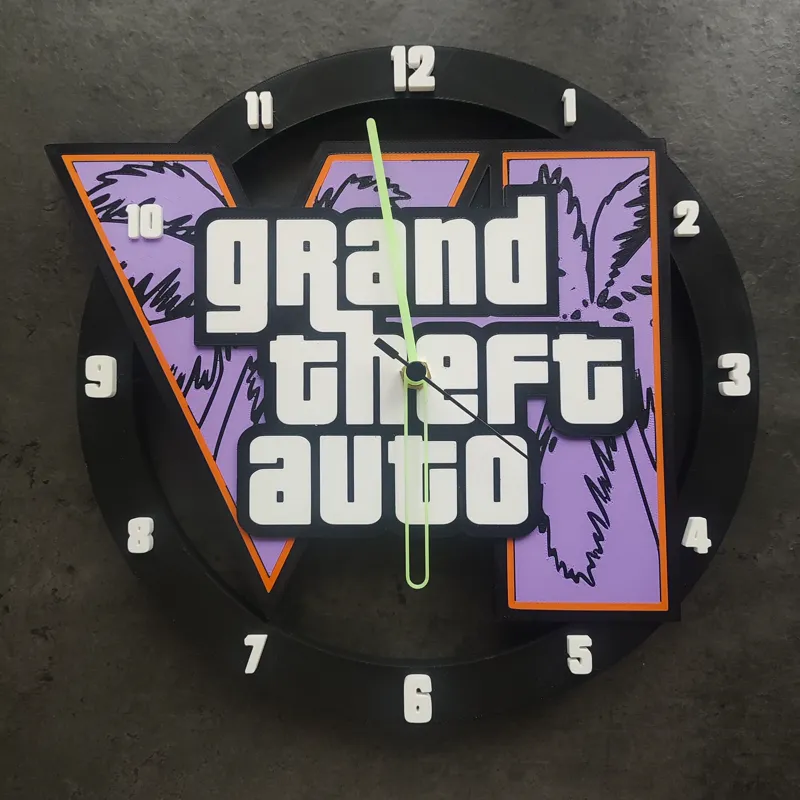 Objet de décoration 11