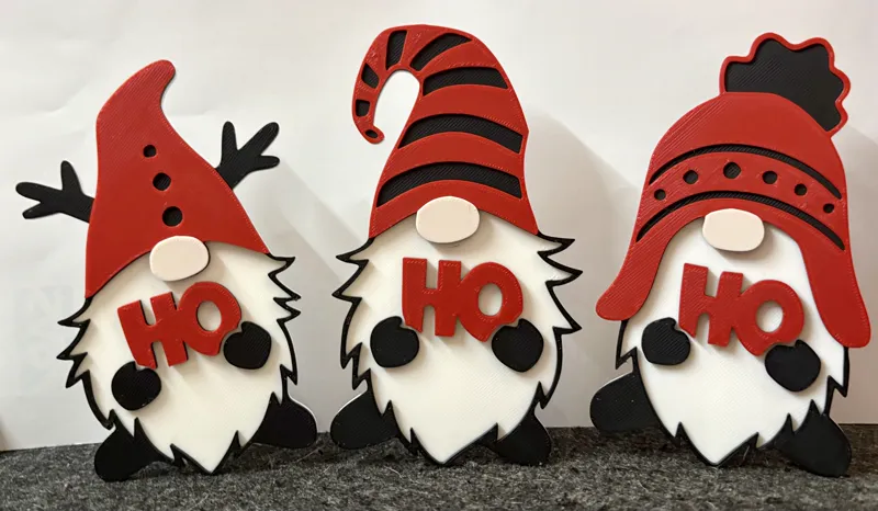 Décoration de Noël 1