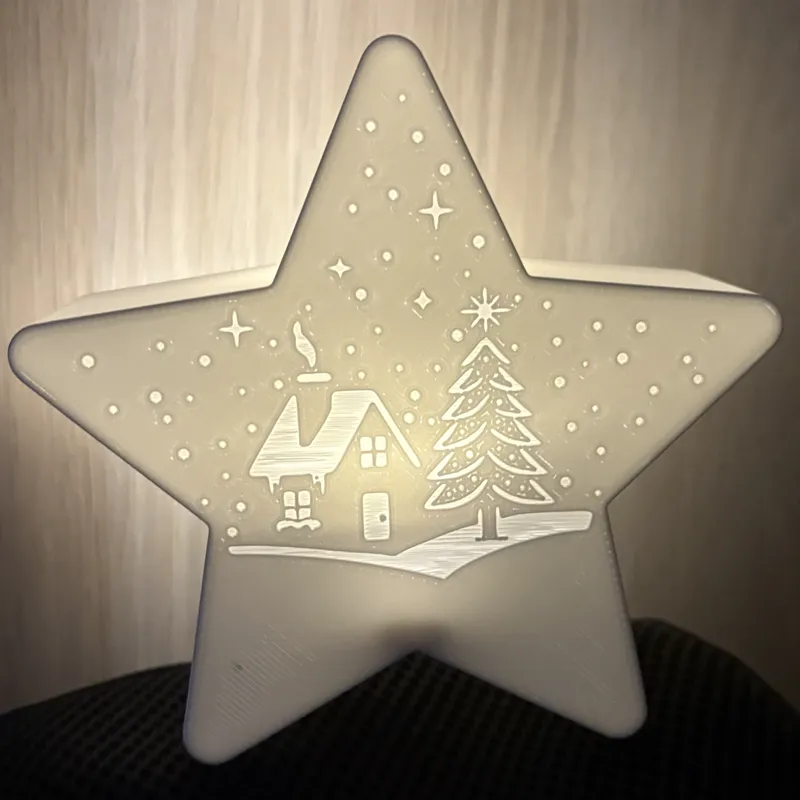 Décoration de Noël 3