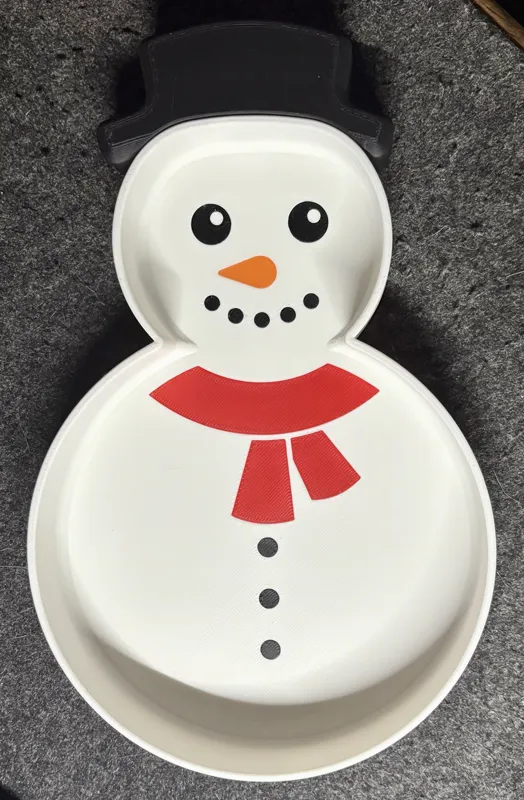 Décoration de Noël 6